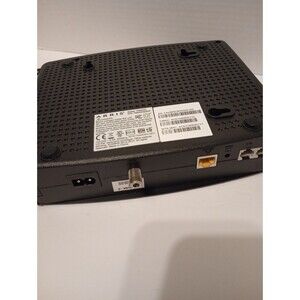 ARRIS TM822G TM02DHD822 Telephony Modem | Works Great
